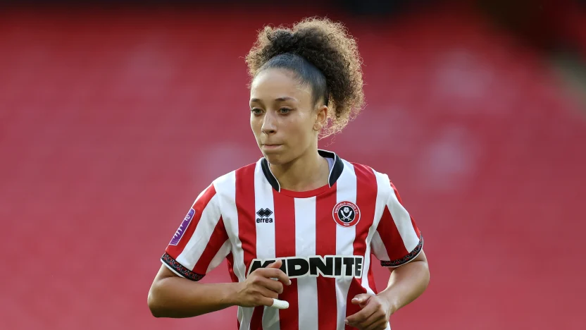 image: Sheffield United v Sunderland - Barclays Women's Super League 2