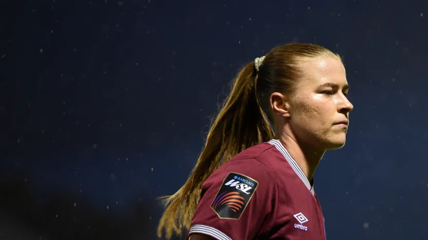 image: West Ham United v Arsenal - Barclays Women's Super League