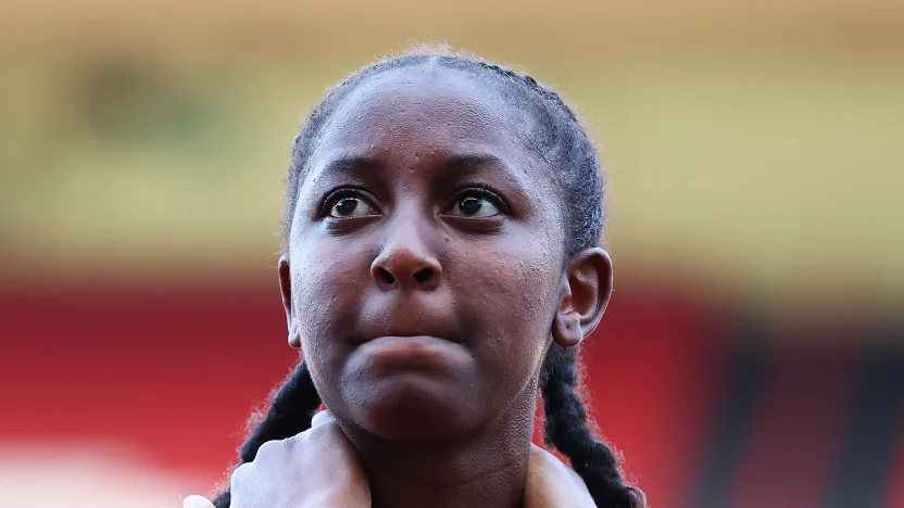 image: Bristol City v Sunderland - Barclays Women's Championship