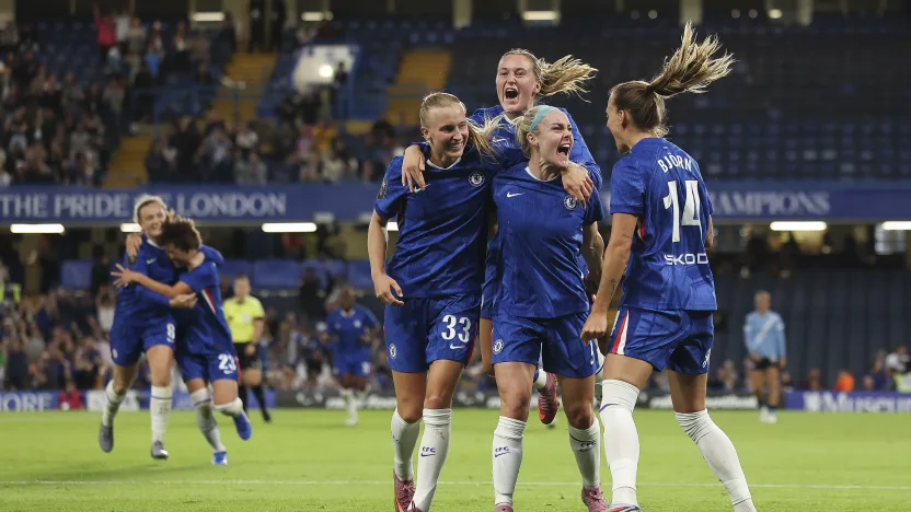 image: Where To Watch Subway Women's League Cup Semi Finals