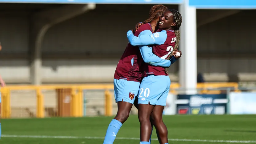 image: Fresh Move of the Round: Viviane Asseyi