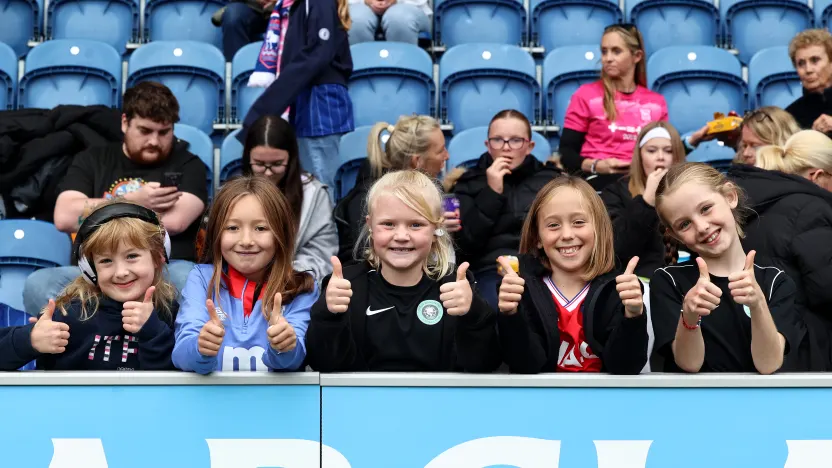 image: Ipswich Town v Portsmouth - Barclays Women's Super League 2