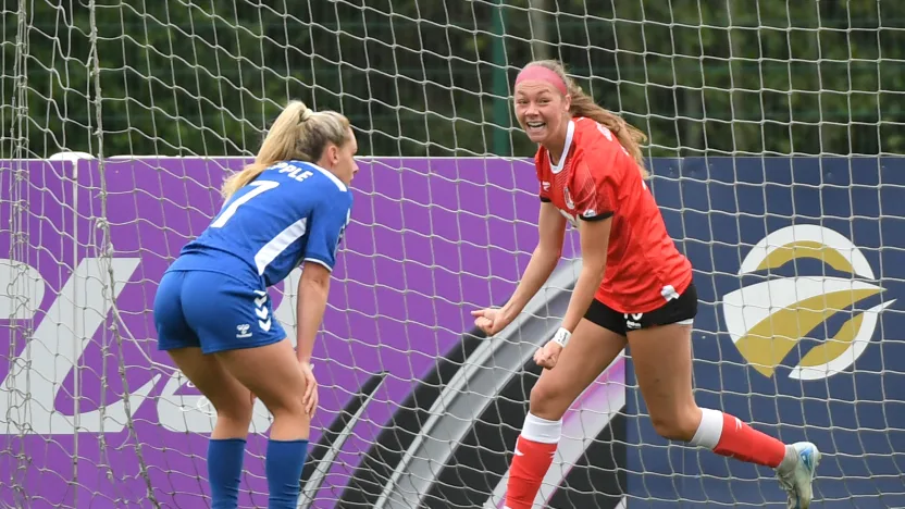 image: Durham v Charlton Athletic - Barclays Women's Super League 2