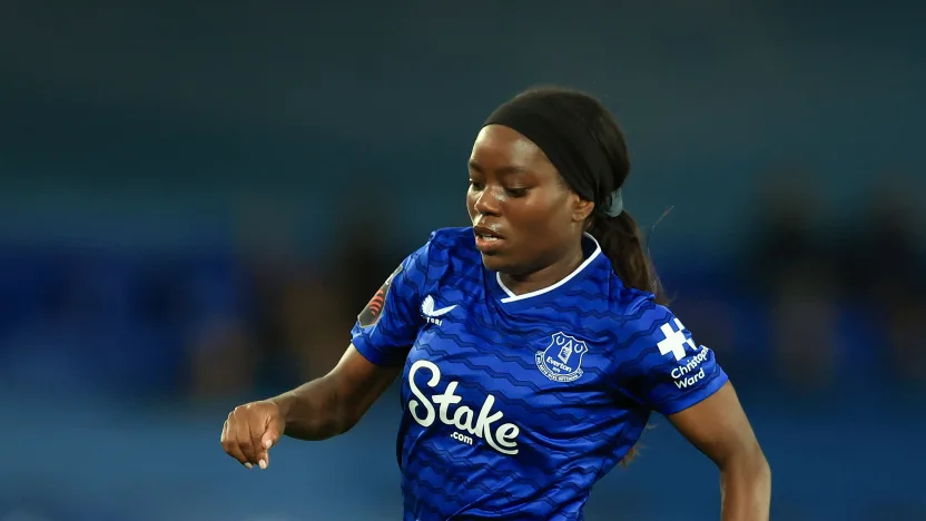 image: Everton v London City Lionesses - Barclays Women's Super League
