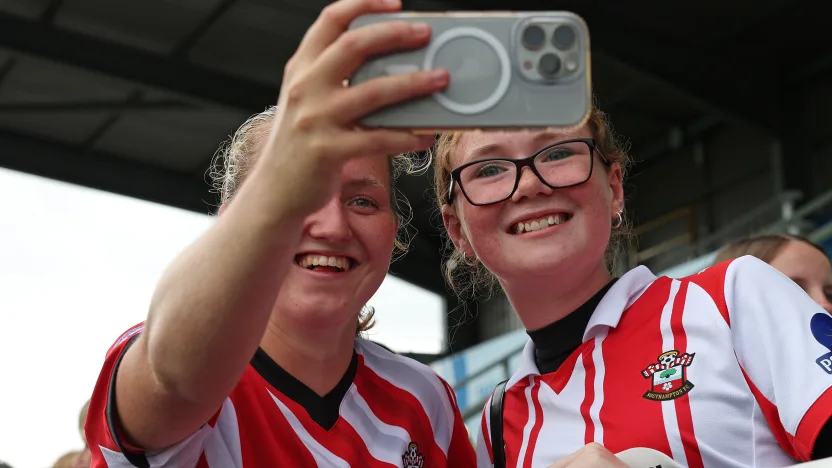 image: Barclays WSL2 Matchweek Three Preview