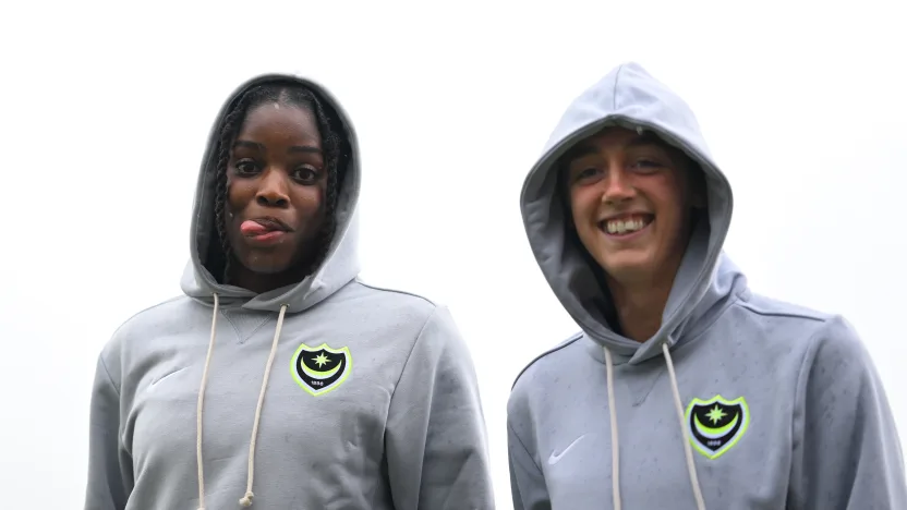 image: Bristol City v Portsmouth - Barclays Women's Super League 2