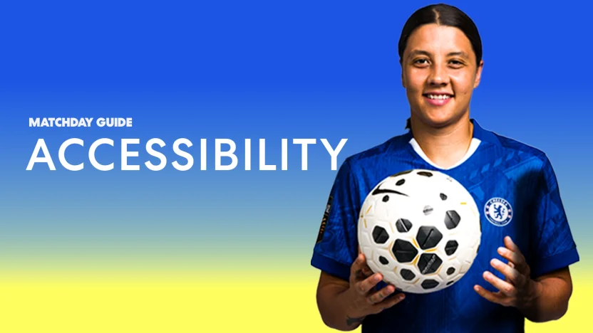 image: Accessibility v2