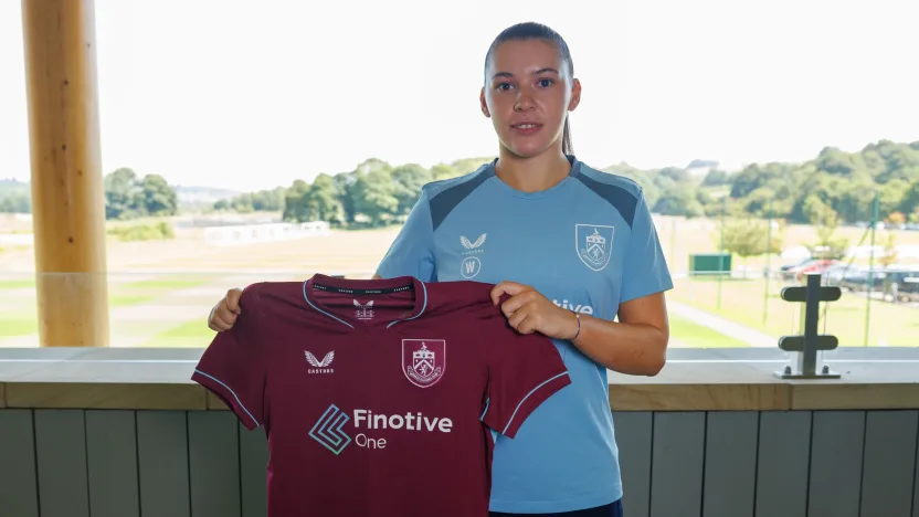 image: Charlie Chadwick (Burnley)