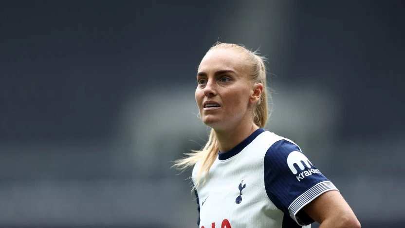 image: Tottenham Hotspur FC v Chelsea FC  - Barclays Women's Super League
