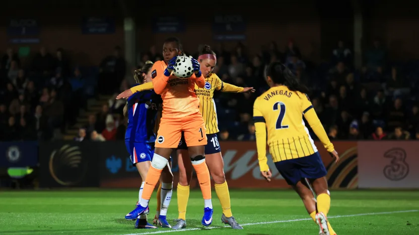 image: Chelsea Women v Brighton and Hove Albion Women_0172