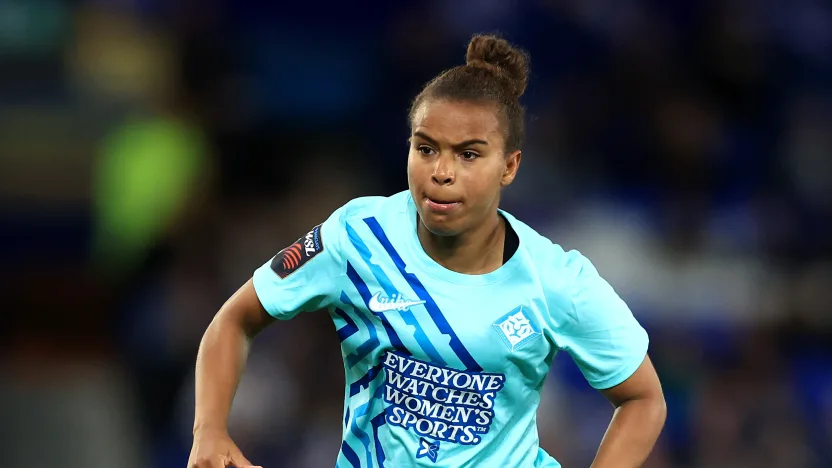 image: Everton v London City Lionesses - Barclays Women's Super League
