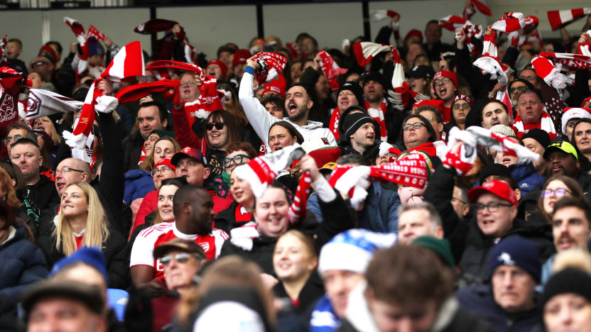 image: WSL Football and YouGov release new research about the women’s football fanbase