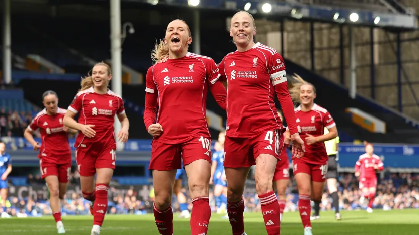 image: Barclays WSL Matchweek 19 Roundup 