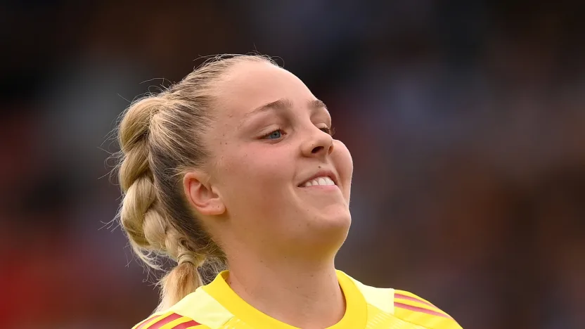 image: Brighton & Hove Albion v Aston Villa - Barclays Women's Super League