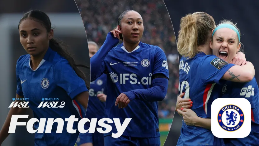 image: Your Fantasy Football Club by Club Guide: Chelsea