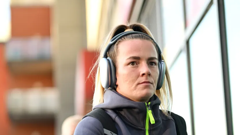 image: Tottenham Hotspur v Manchester City - Barclays Women's Super League