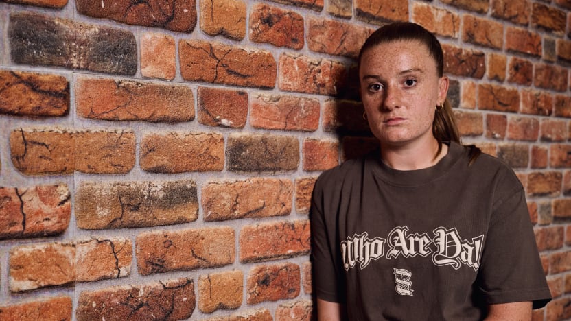 image: Birmingham complete Baggaley signing