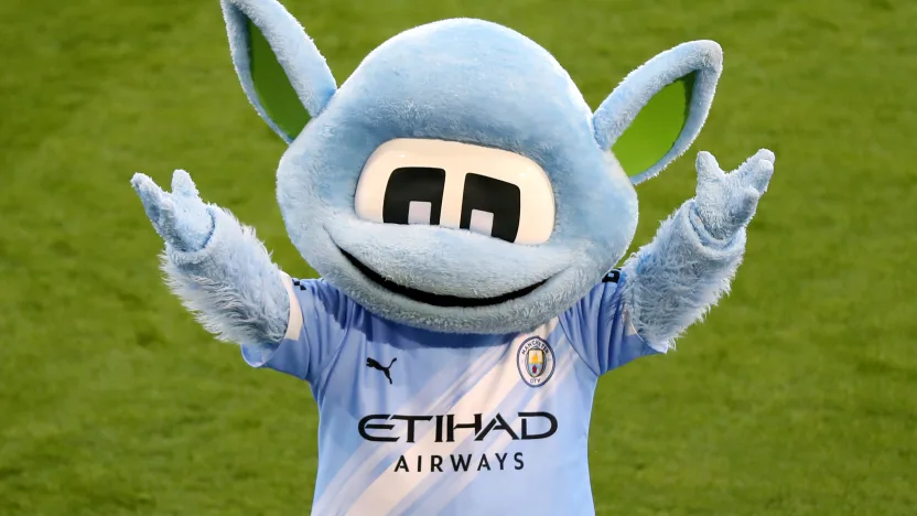 image: Manchester City v Brighton & Hove Albion - Barclays Women's Super League