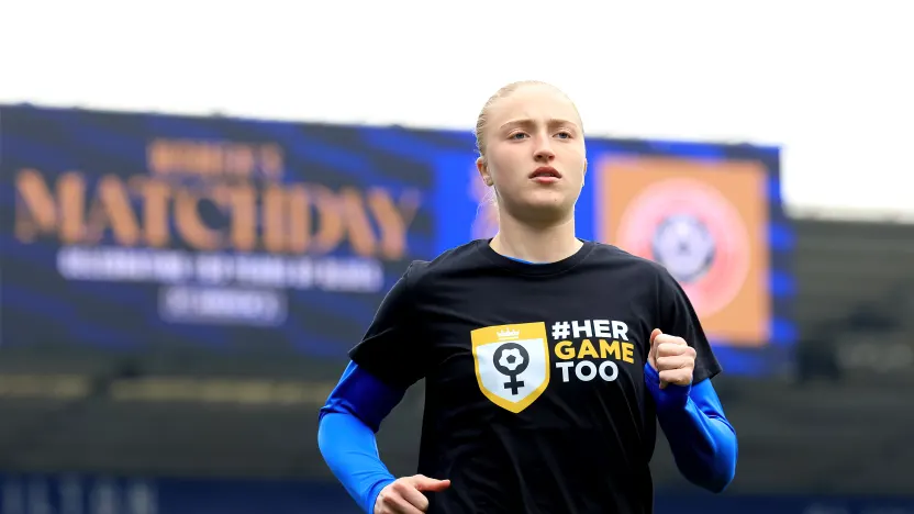 image: Birmingham City Women v Sheffield United_0025