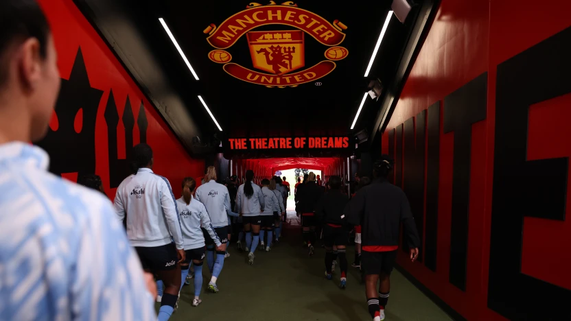 image: Manchester derby tops a packed day across both leagues