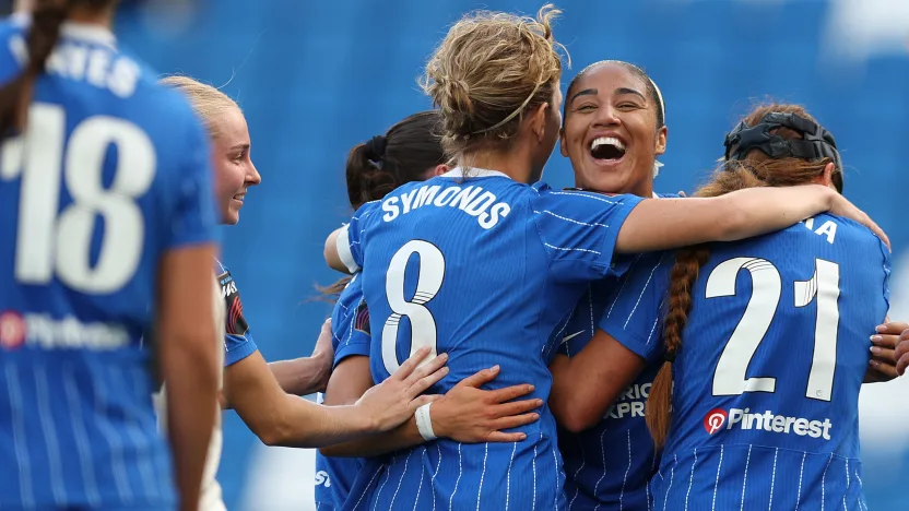 image: Barclays WSL Matchweek 5 Roundup