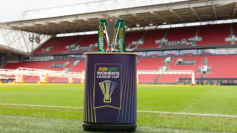 image: Subway Women's League Cup Final Sold Out