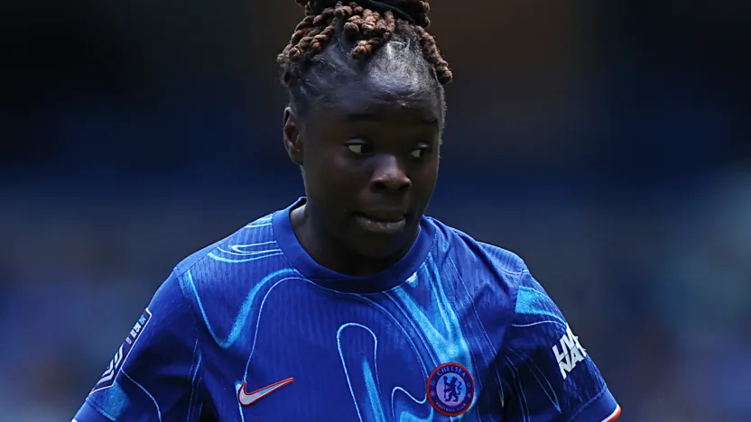 image: Chelsea FC  v Liverpool FC  - Barclays Women's Super League