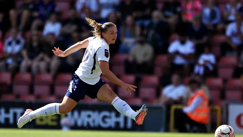 image: Barclays WSL Opening Weekend Roundup