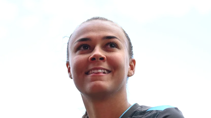 image: Charlton Athletic v Ipswich Town - Barclays Women's Super League 2