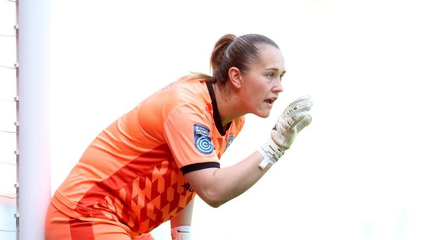 image: Sheffield United v Southampton - Barclays Women's Championship