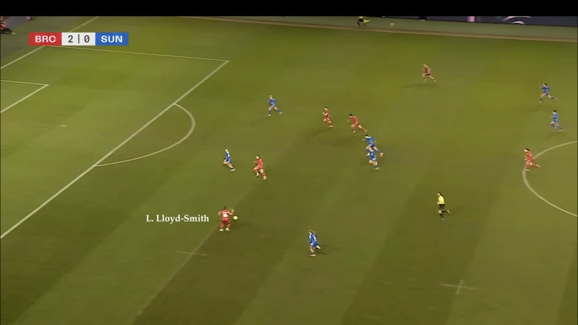 image: 13 - Lexi Lloyd-Smith