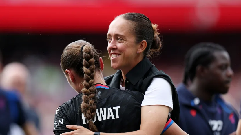 image: Barclays WSL Matchweek Two Roundup