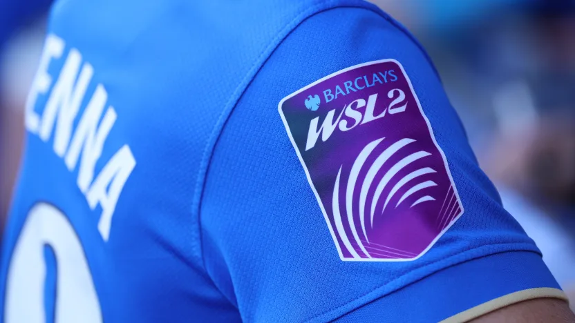 image: Birmingham City v Newcastle United - Barclays Women's Super League 2