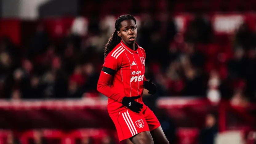 image: Arsenal recall Vivienne Lia loan