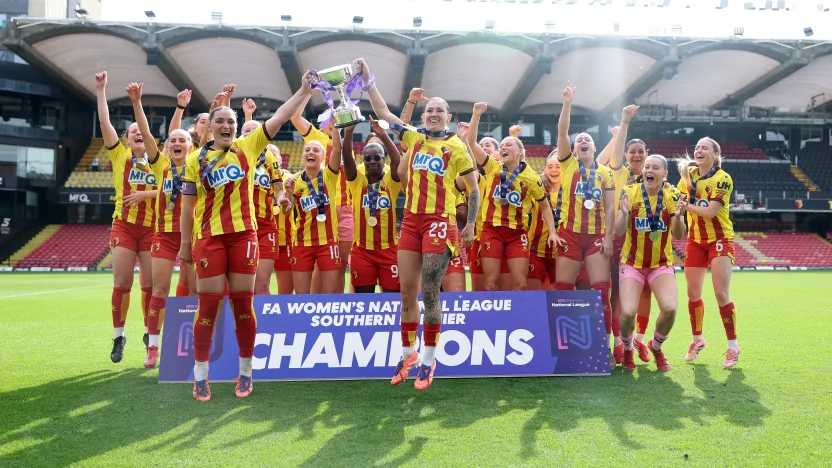 image: Watford