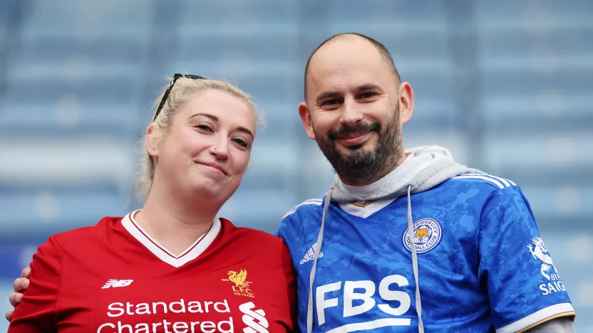 image: Leicester City v Liverpool - Barclays Women's Super League