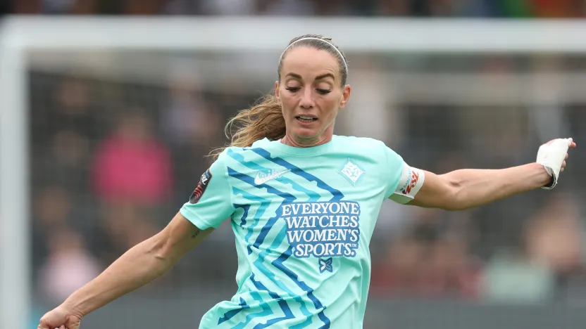 image: London City Lionesses v Manchester United - Barclays Women's Super League