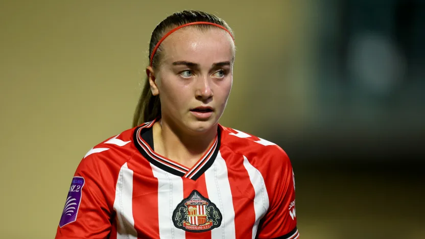 image: Sunderland v Durham - Barclays Women's Super League 2