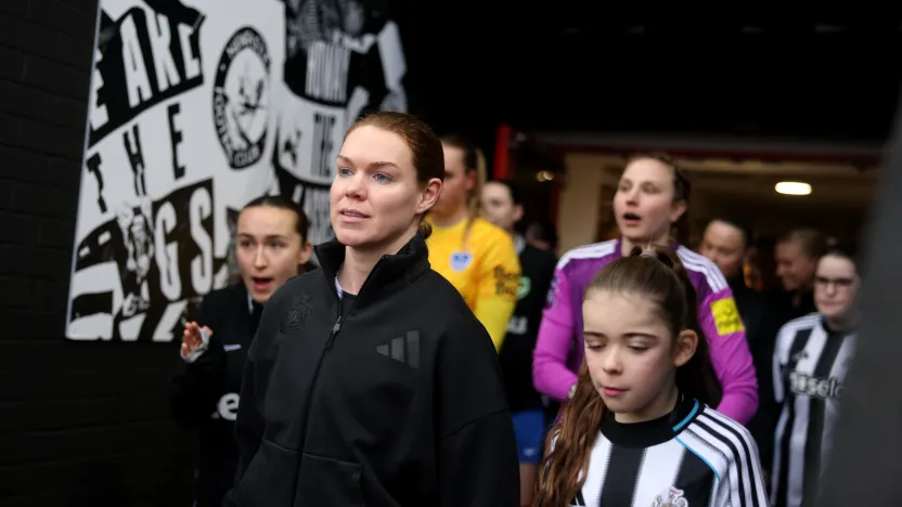 image: Barclays WSL2 Gameweek One Preview 