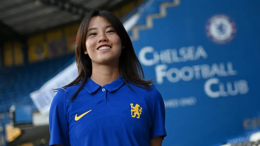 image: One transfer that has gone unnoticed? 