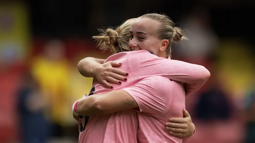 image: Barclays WSL2 Matchweek 6 Preview