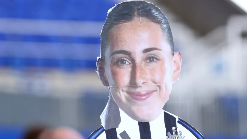 image: Birmingham City v Newcastle United - Barclays Women's Super League 2