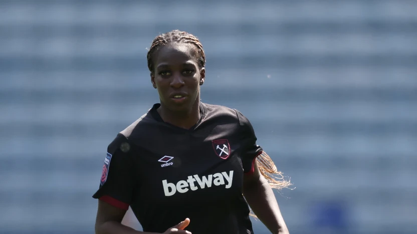 image: Leicester City FC v West Ham United FC - Barclays Women's Super League