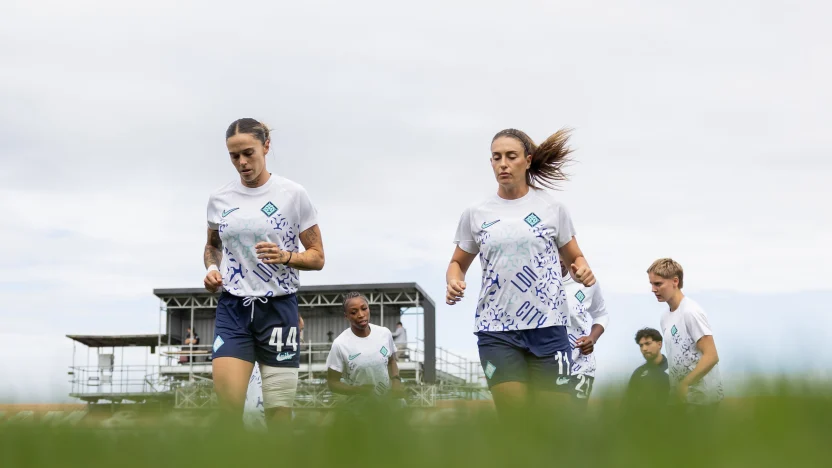 image: Ballon d’Or Feminin: Why London City Lionesses pair Alexia Putellas and Mapi Leon deserve recognition