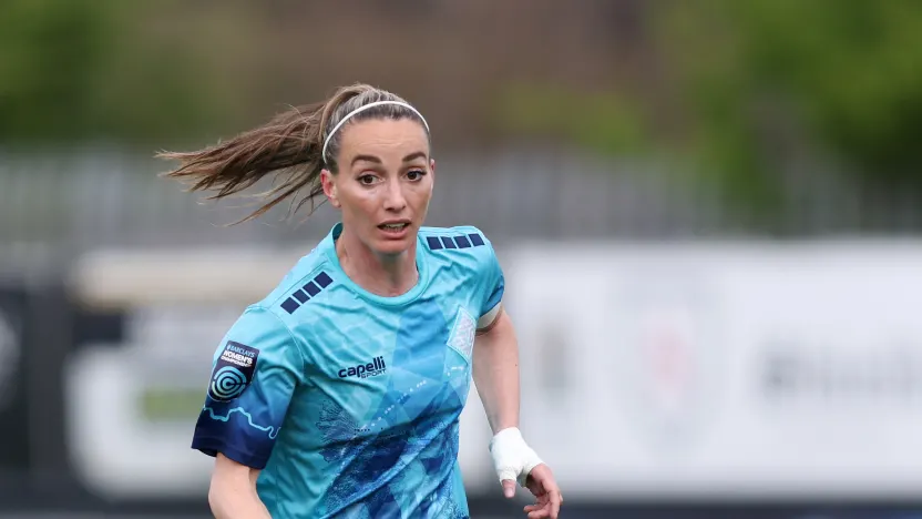image: London City Lionesses v Durham - Barclays Women's Championship