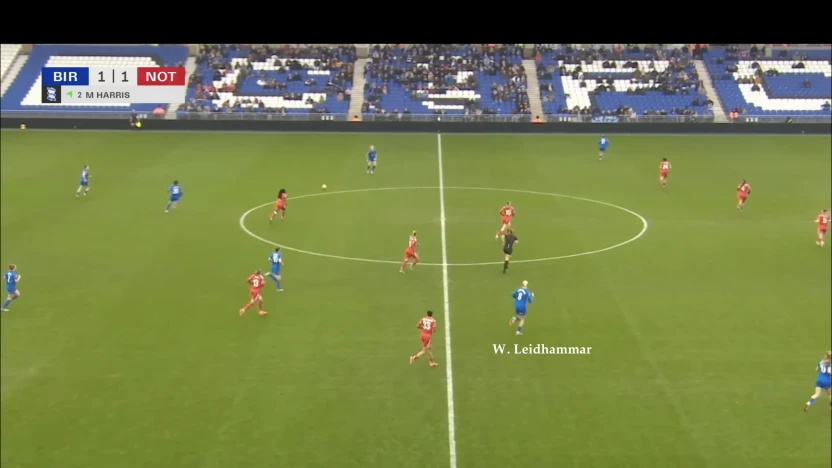 image: 5 - Wilma Leidhammar