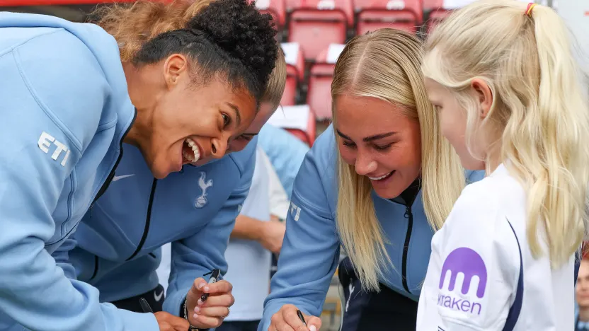 image: Barclays WSL Matchweek 5 Preview