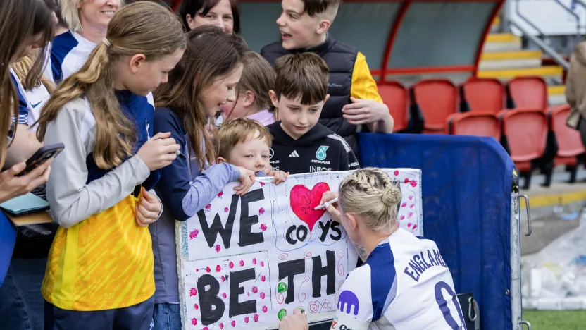 image: Where To Watch the Barclays Women's Super League