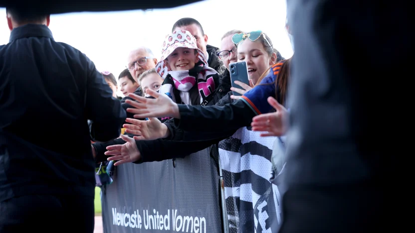 image: Barclays WSL2 Matchday 17 Preview