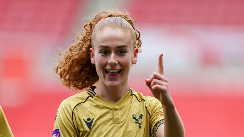 image: Barclays WSL2 Final Weekend Preview
